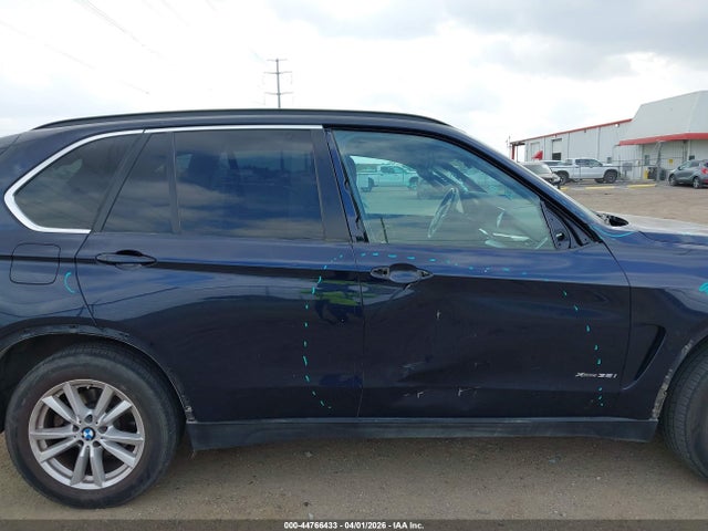 BMW X Series Xdrive35i