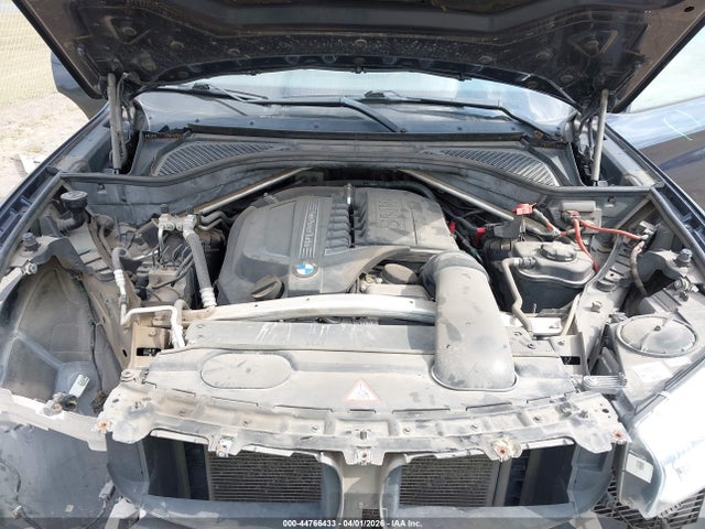 BMW X Series Xdrive35i