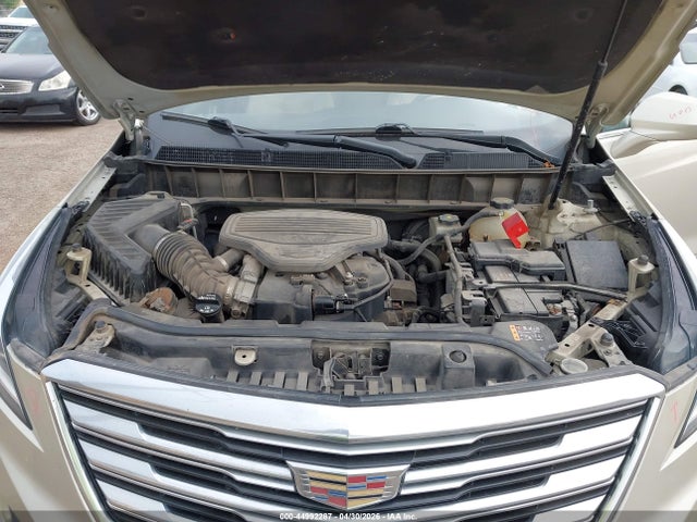 Cadillac XT5 Luxury