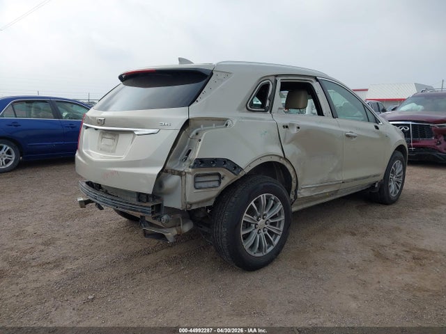 Cadillac XT5 Luxury
