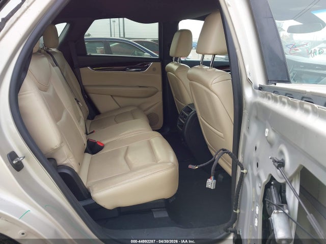 Cadillac XT5 Luxury
