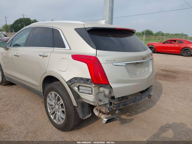 Cadillac XT5 Luxury