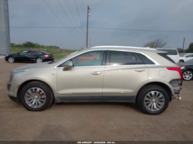 Cadillac XT5 Luxury