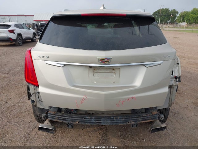 Cadillac XT5 Luxury