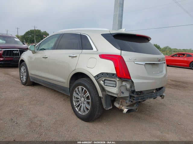 Cadillac XT5 Luxury