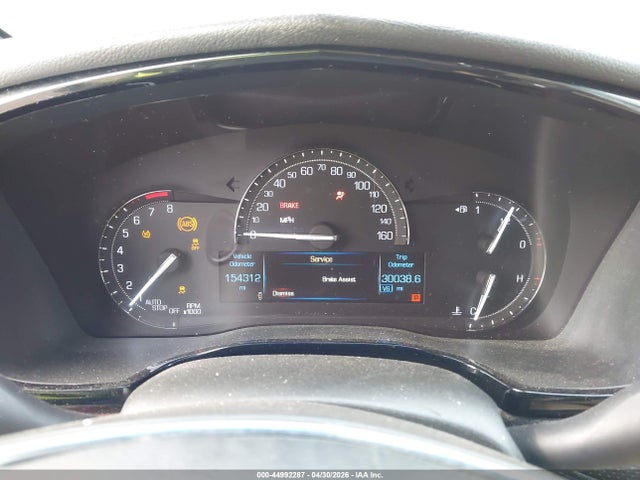 Cadillac XT5 Luxury
