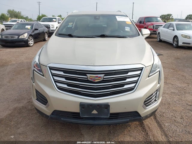 Cadillac XT5 Luxury