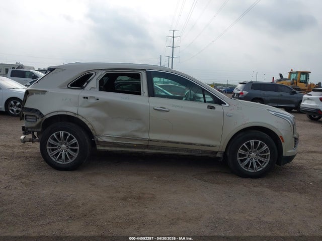 Cadillac XT5 Luxury