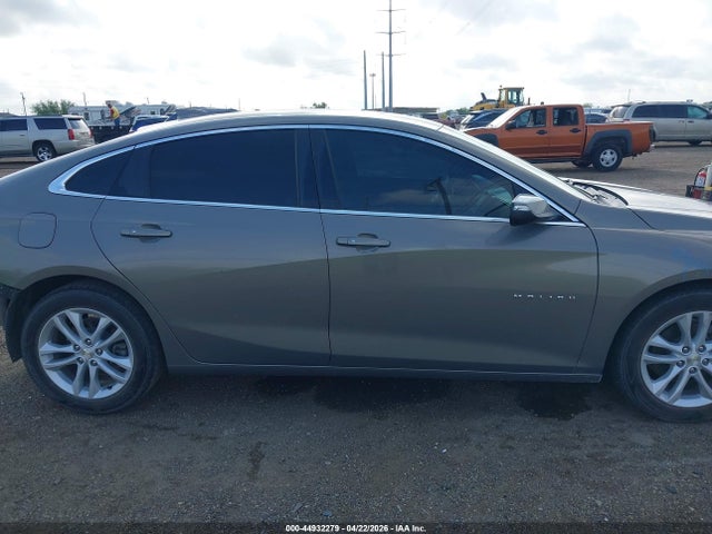 Chevrolet Malibu Lt