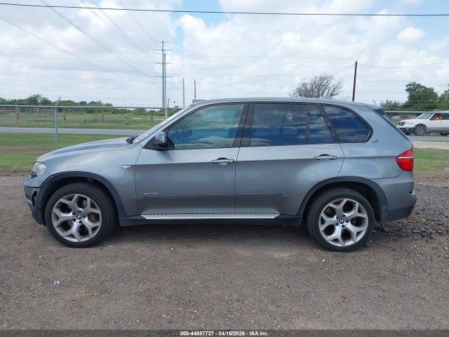 BMW X Series Xdrive50i