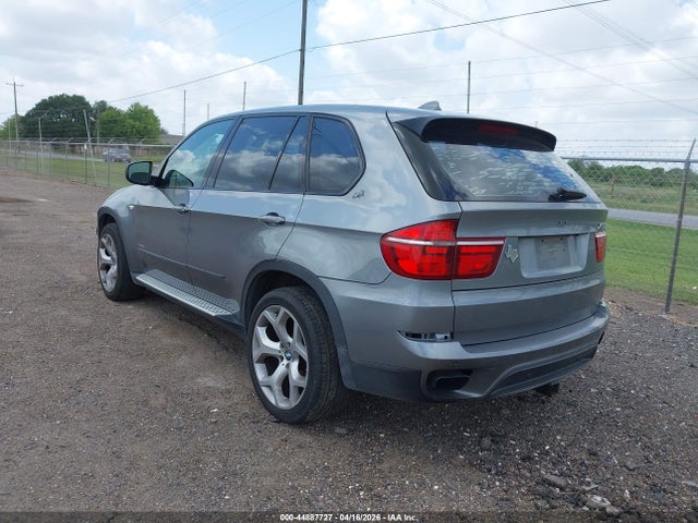 BMW X Series Xdrive50i