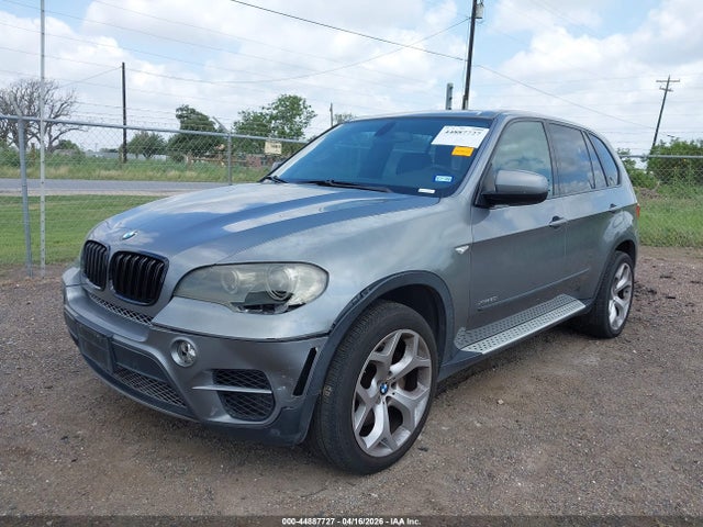 BMW X Series Xdrive50i