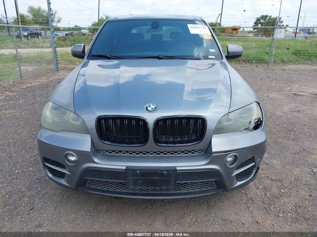 BMW X Series Xdrive50i