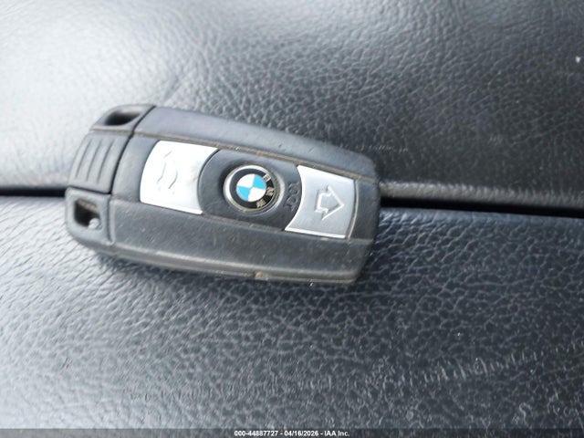 BMW X Series Xdrive50i