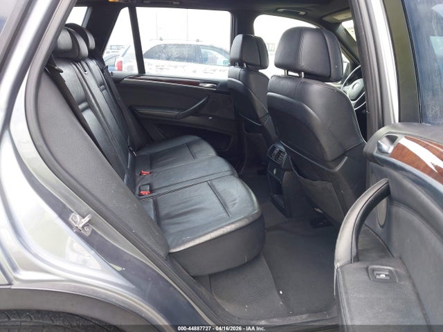BMW X Series Xdrive50i