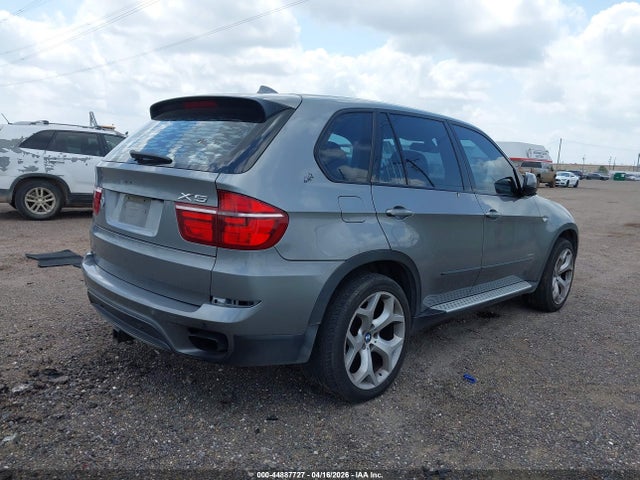 BMW X Series Xdrive50i