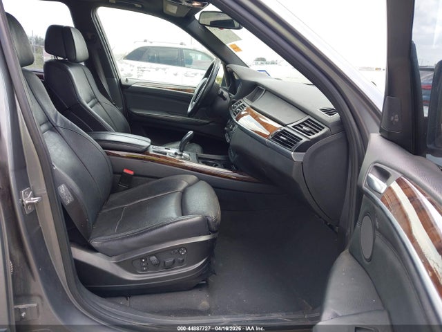 BMW X Series Xdrive50i