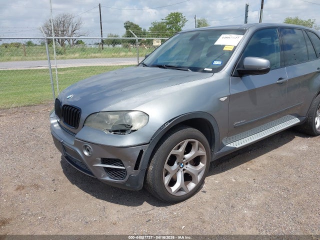 BMW X Series Xdrive50i