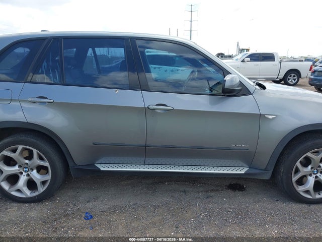 BMW X Series Xdrive50i