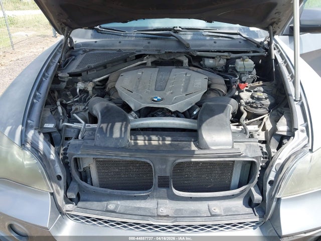 BMW X Series Xdrive50i