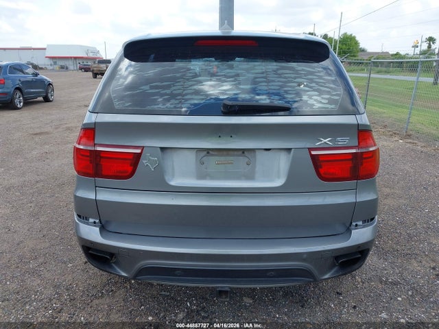 BMW X Series Xdrive50i