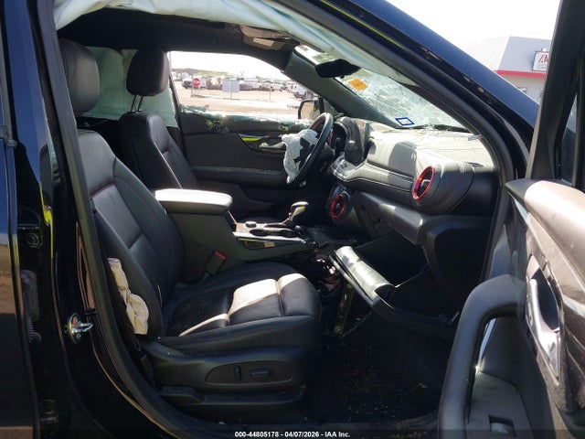 Chevrolet Blazer Fwd Rs
