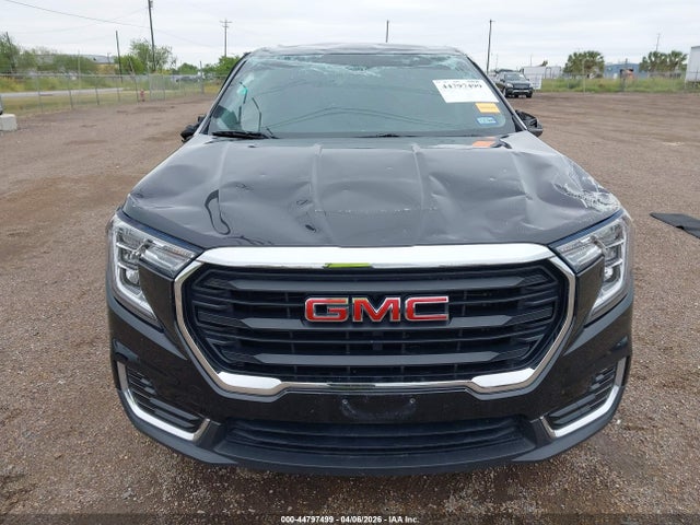 GMC Terrain Fwd Sle