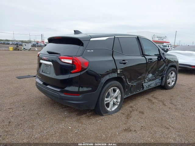GMC Terrain Fwd Sle