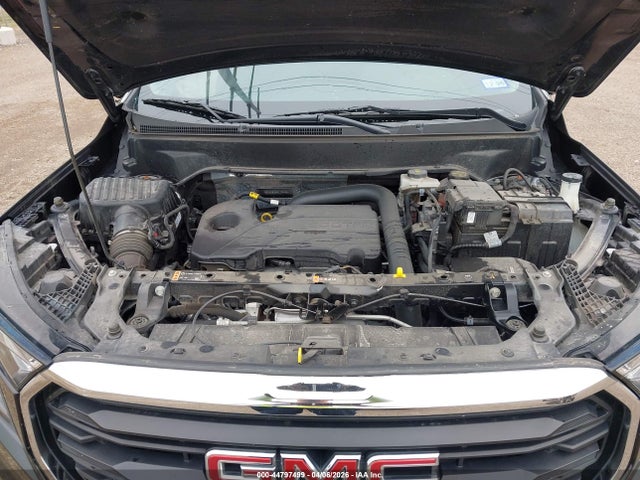 GMC Terrain Fwd Sle