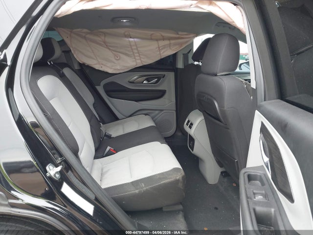 GMC Terrain Fwd Sle