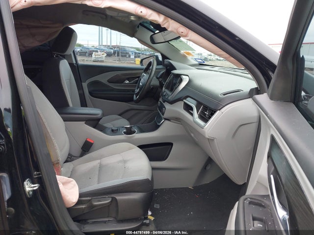 GMC Terrain Fwd Sle