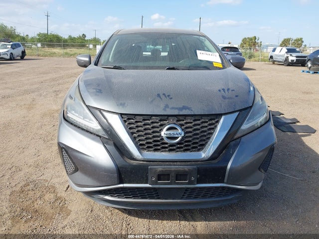Nissan Murano S