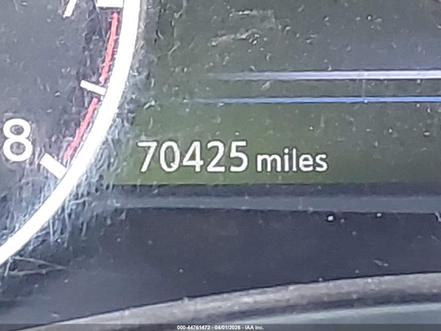 Nissan Murano S