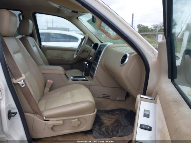 Mercury Mountaineer Premier