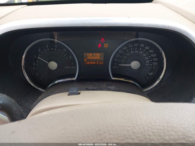 Mercury Mountaineer Premier