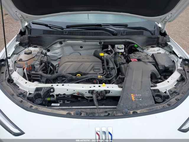Buick Envista Preferred Fwd