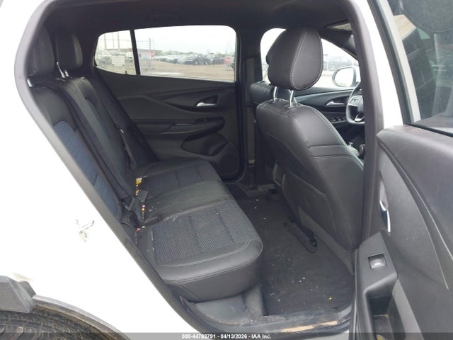 Buick Envista Preferred Fwd