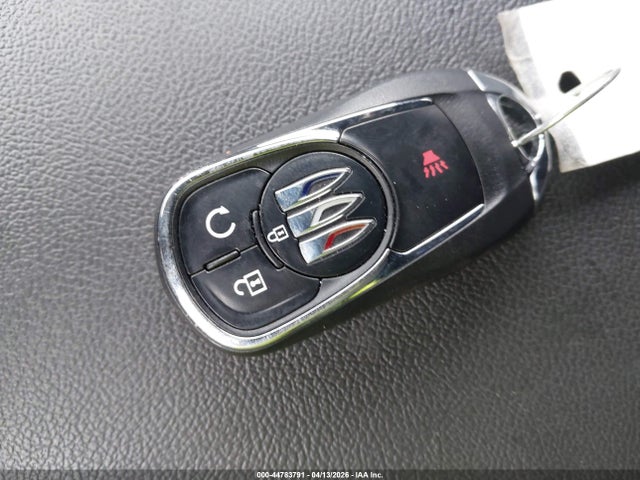 Buick Envista Preferred Fwd