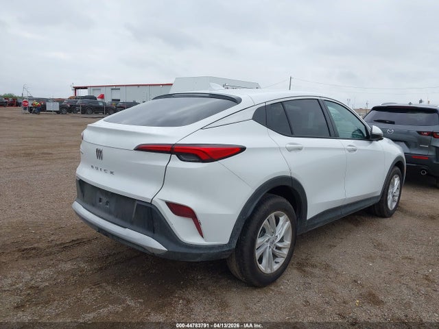 Buick Envista Preferred Fwd