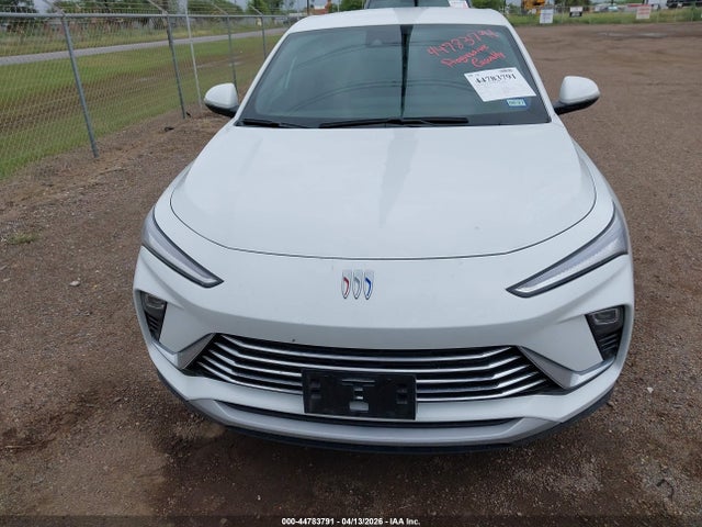 Buick Envista Preferred Fwd