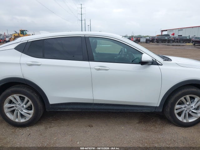 Buick Envista Preferred Fwd