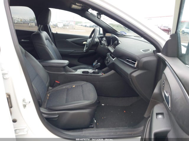 Buick Envista Preferred Fwd