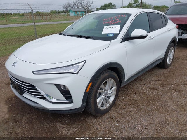 Buick Envista Preferred Fwd