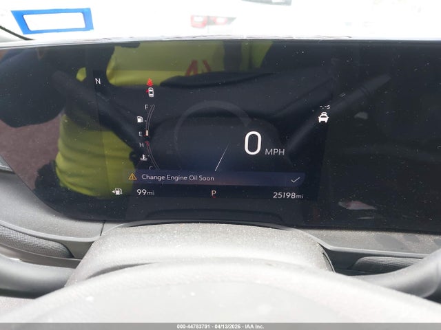 Buick Envista Preferred Fwd