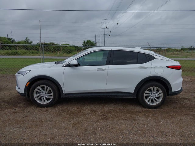 Buick Envista Preferred Fwd