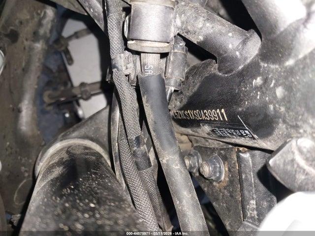Kawasaki Zx400 S