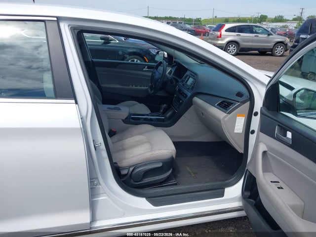 Hyundai SONATA Se