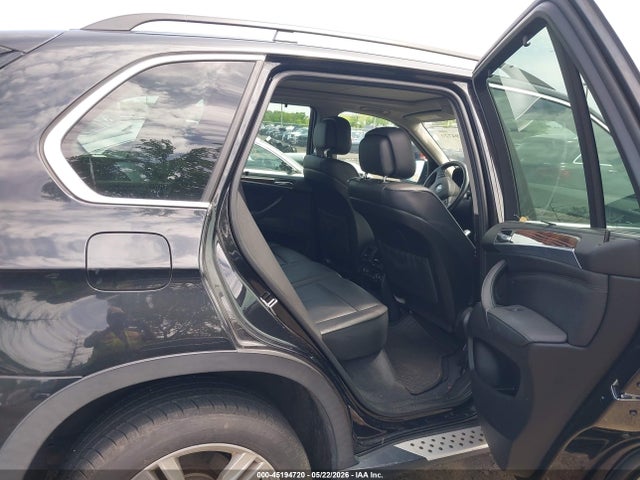 BMW X Series Xdrive35d