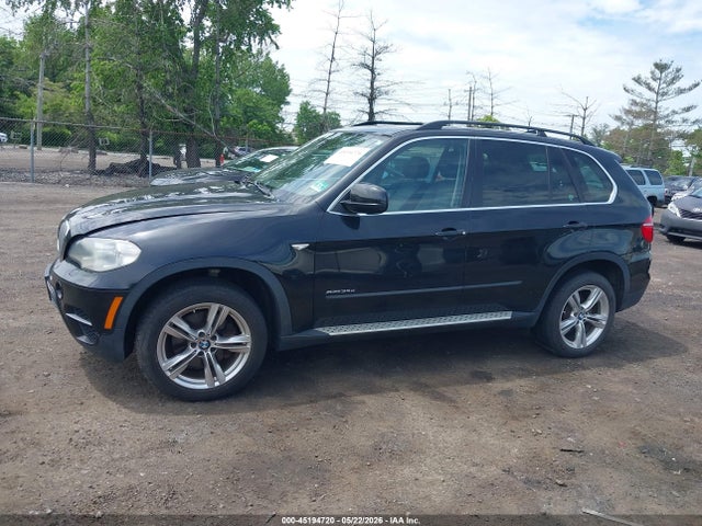 BMW X Series Xdrive35d