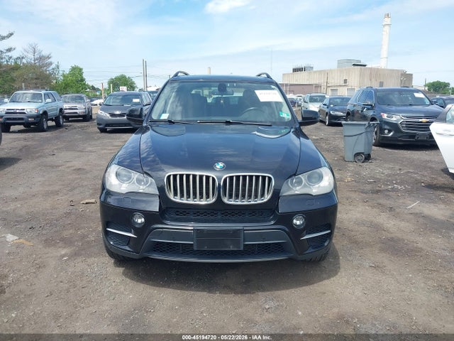 BMW X Series Xdrive35d